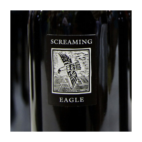 スクリーミングイーグル (Screaming Eagle)の買取｜アメリカワイン 